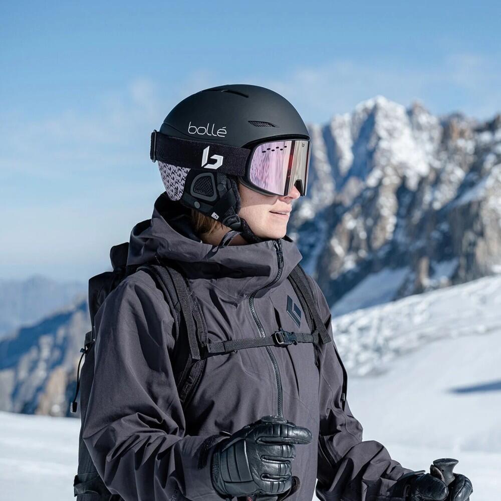 Casque de Ski JULIET - Femme 3/4