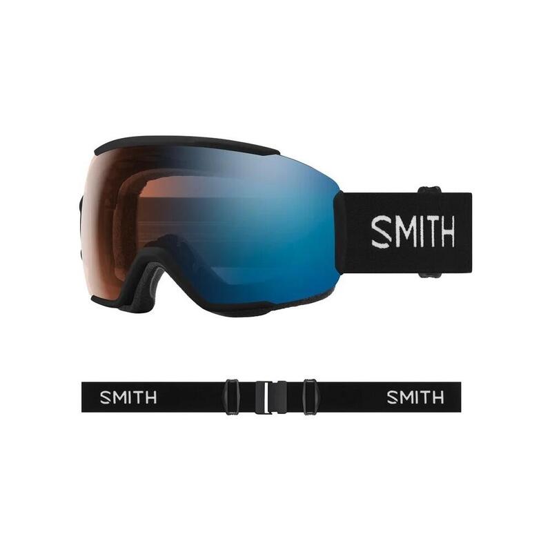 Smith Sequence OTG Ochelari Schi - Pro Photochromic Blue Mirror