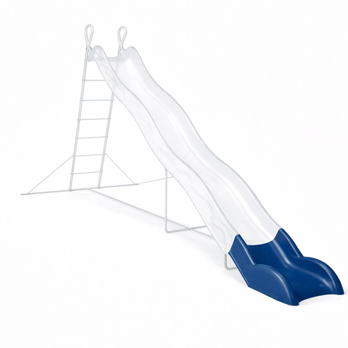 Sabot de Glissière pour toboggan 2,63 m 2/6