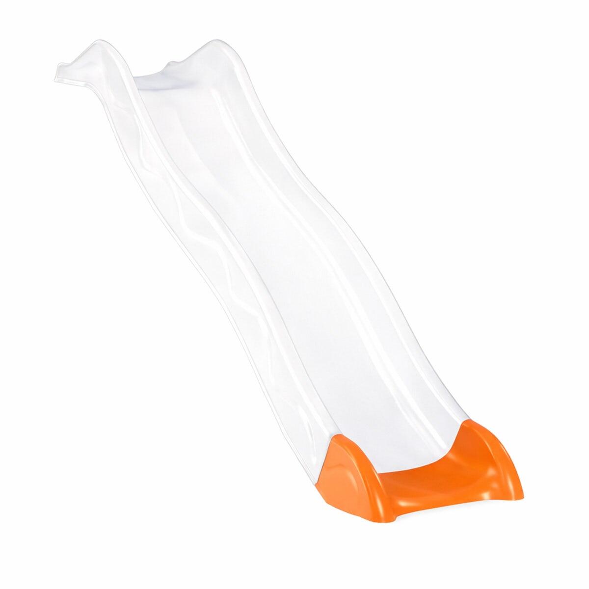 Sabot Glissière toboggan partie orange Module de remplacement 3/4