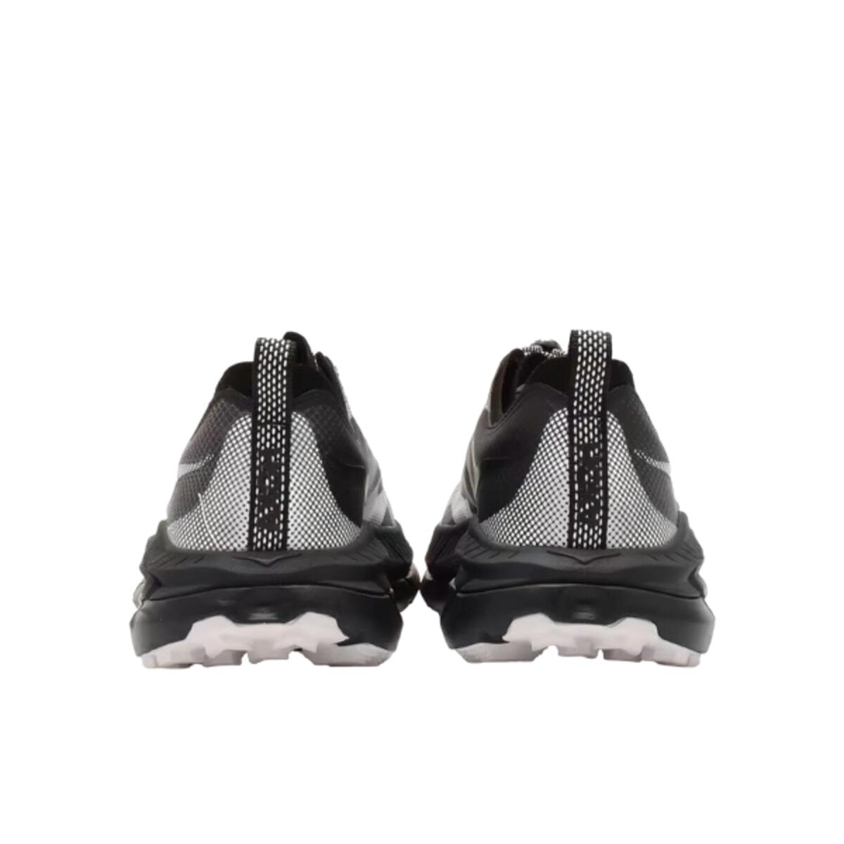 Chaussures  One One Mafate Speed 4 Lite Black White 3/4