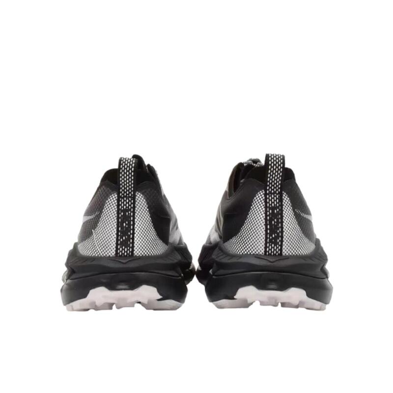 One One Mafate Speed 4 Lite Black White