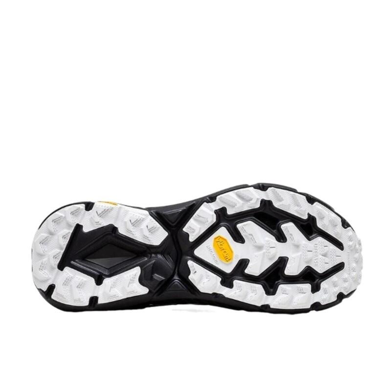 One One Mafate Speed 4 Lite Black White