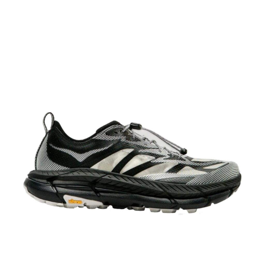 Shoes  One One Mafate Speed 4 Lite Black White