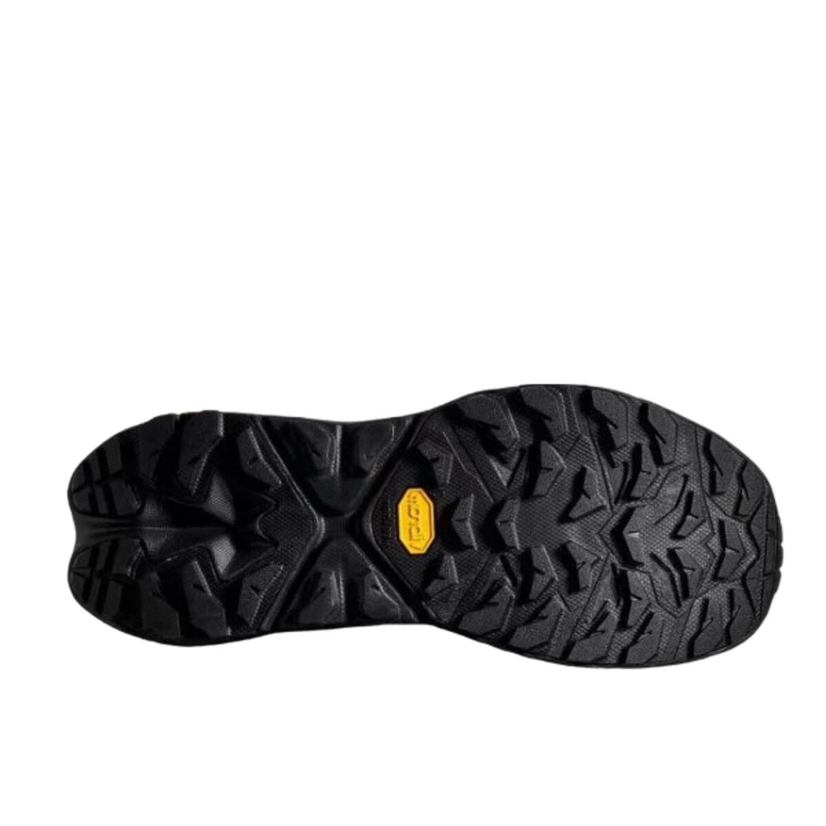 Chaussures  One One Anacapa 2 Mid Gore-Tex Black 4/4