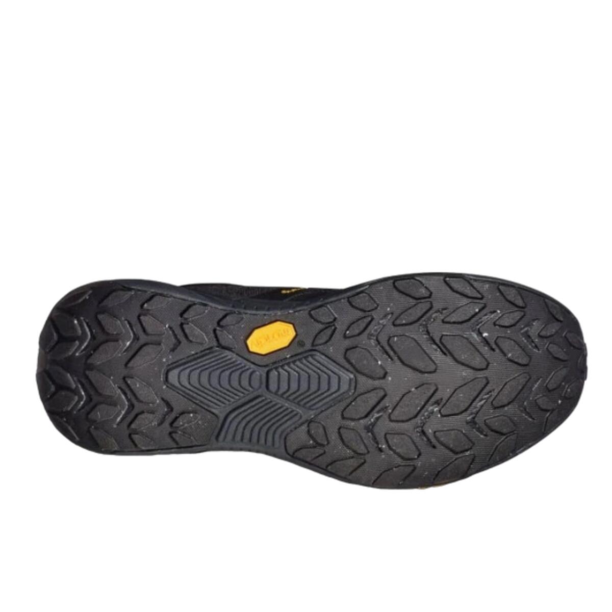 Schuhe  One One Transport Gore-Tex Black 3/3