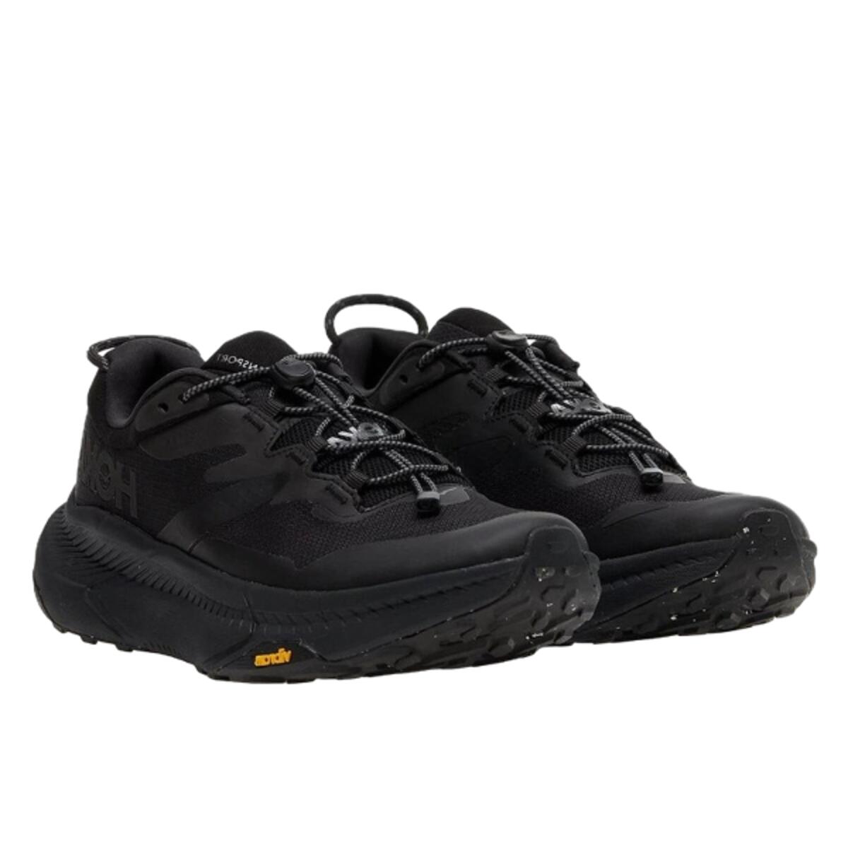 Schuhe  One One Transport Gore-Tex Black 2/3