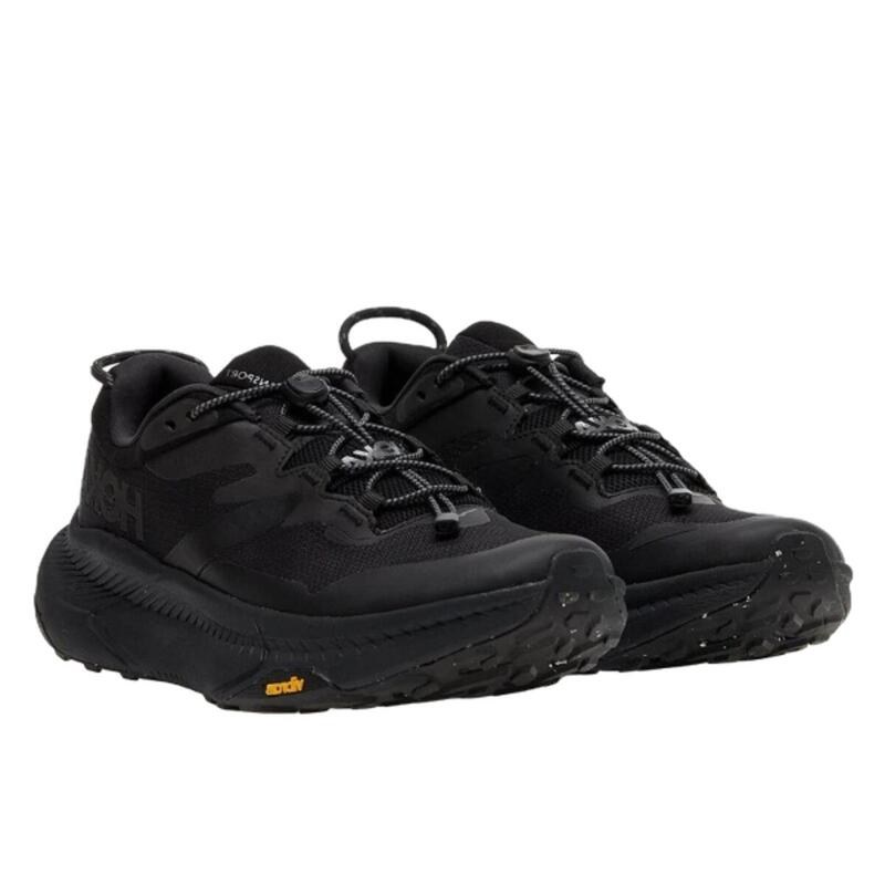 One One Transport Gore-Tex Black