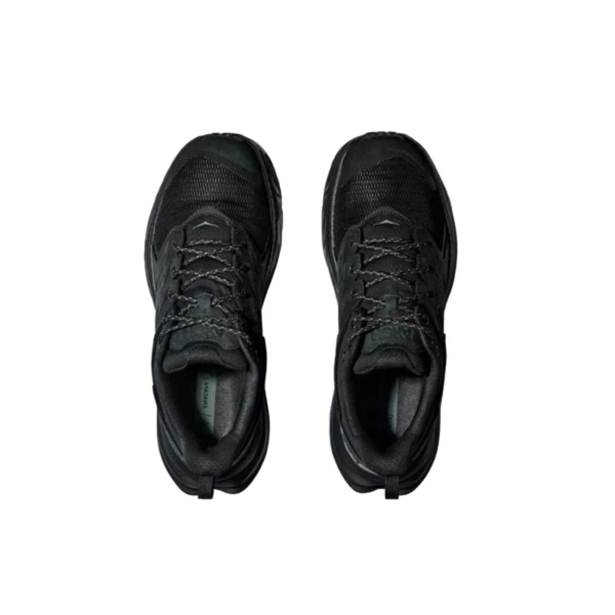 Hoka One One Anacapa 2 Low Gore-Tex Black 2/4