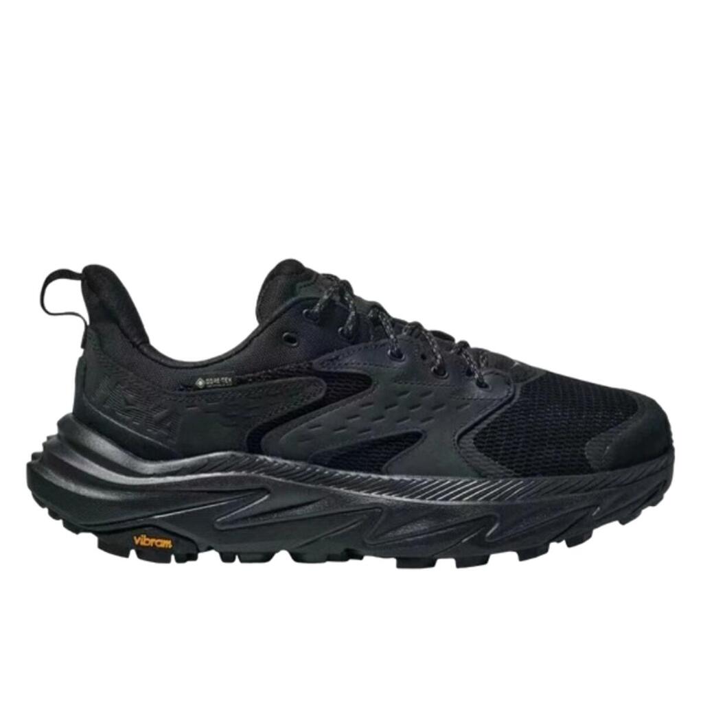 Shoes  One One Anacapa 2 Low Gore-Tex Black