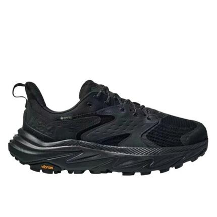 Hoka One One Anacapa 2 Low Gore-Tex Black