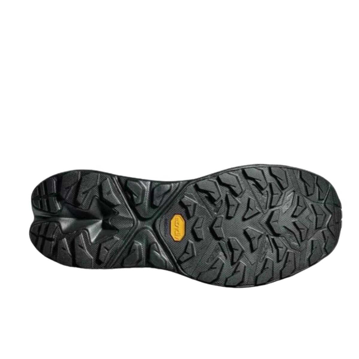 Hoka One One Anacapa 2 Low Gore-Tex Black 4/4