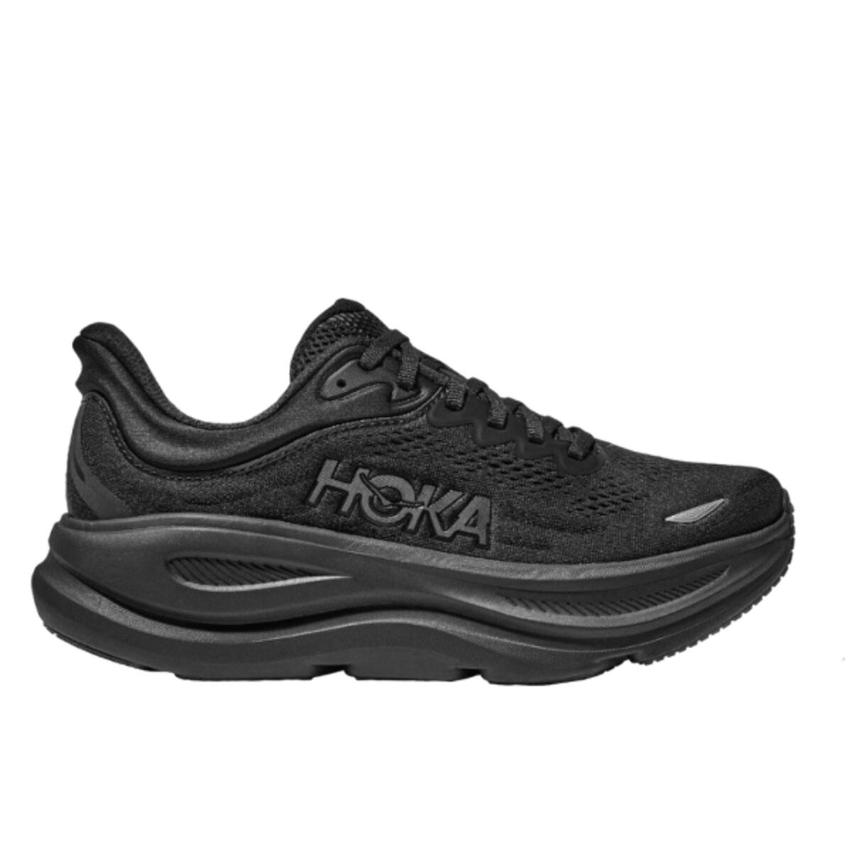 HOKA Scarpe  One One Bondi 9 Triple Black