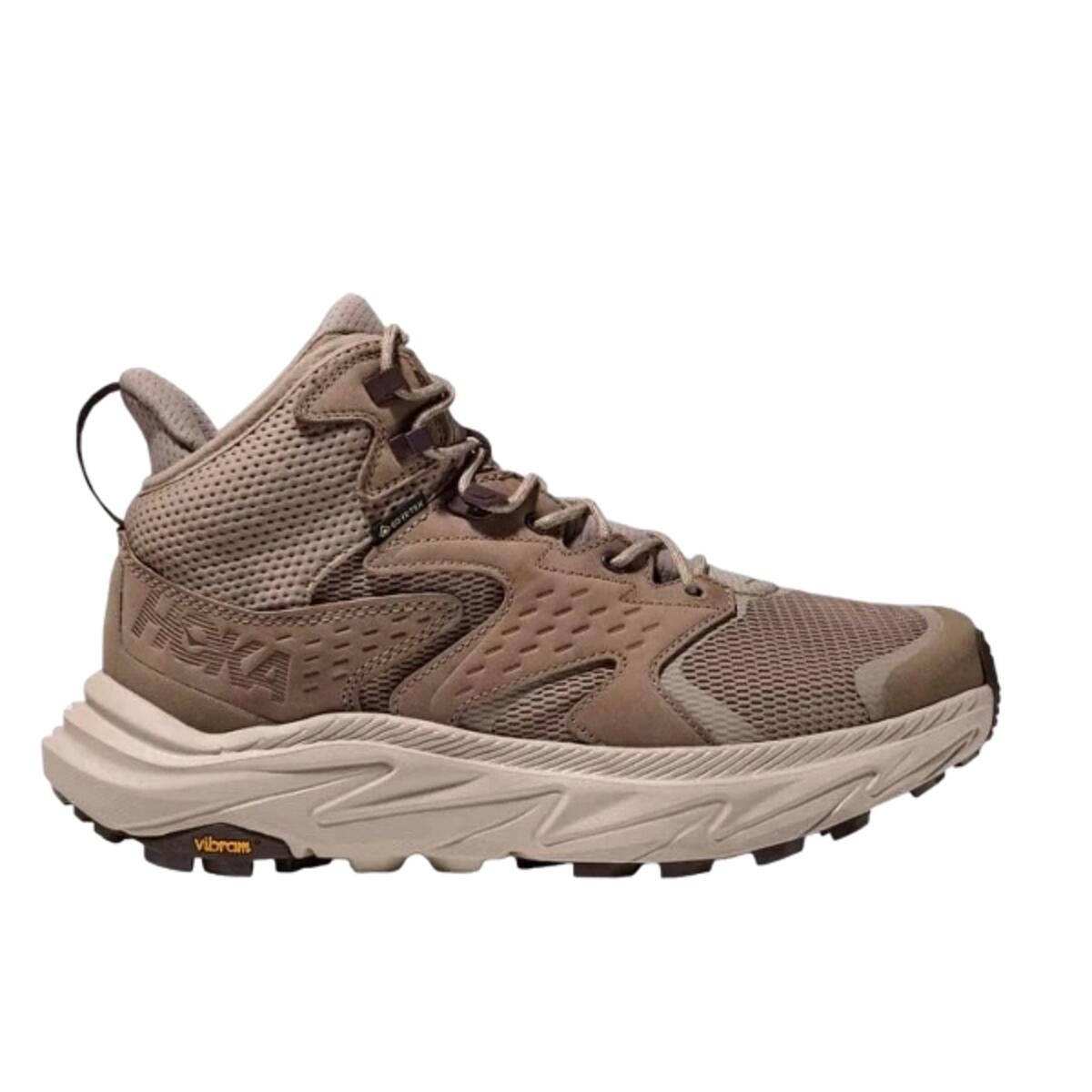 One One Anacapa 2 Mid Gore-Tex Dune Oxford Tan