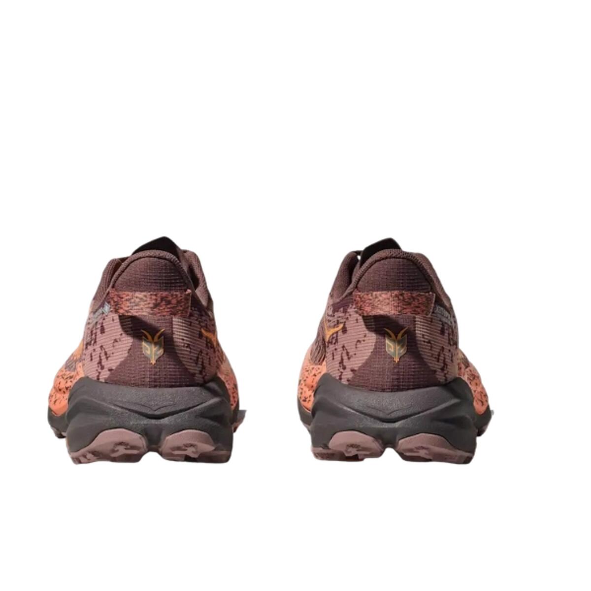 Chaussures  One One Speedgoat 6 Gore-Tex Smoky Quartz Quartzite 3/4