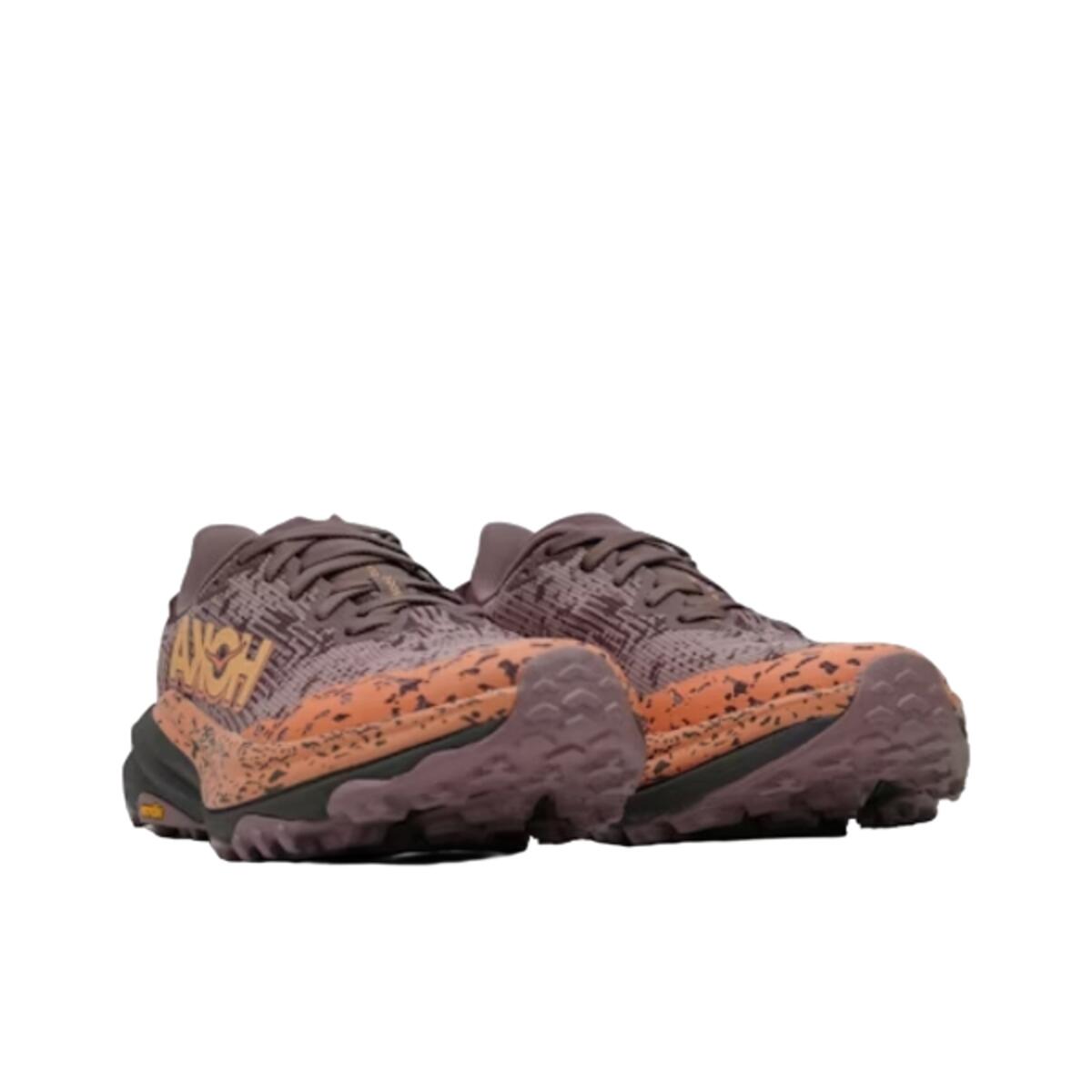 Chaussures  One One Speedgoat 6 Gore-Tex Smoky Quartz Quartzite 2/4