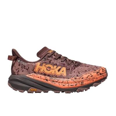 Scarpe One One Speedgoat 6 Gore-Tex Smoky Quartz Quartzite