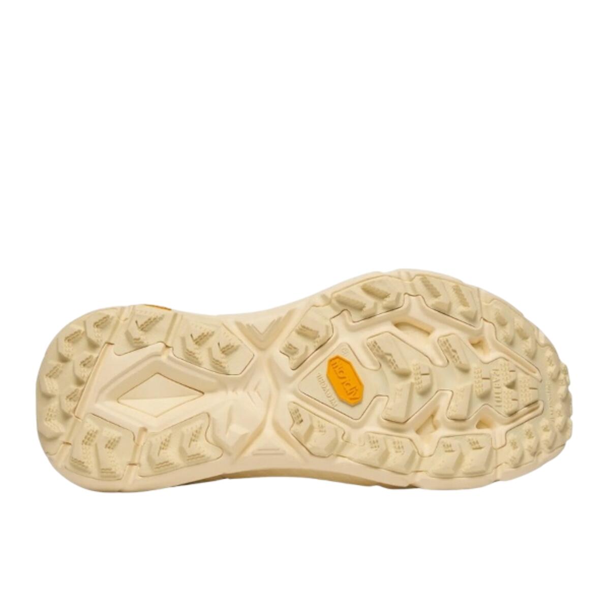 Hoka One One Mafate Speed 4 Lite Truffle Salt Vintage Yellow 3/3