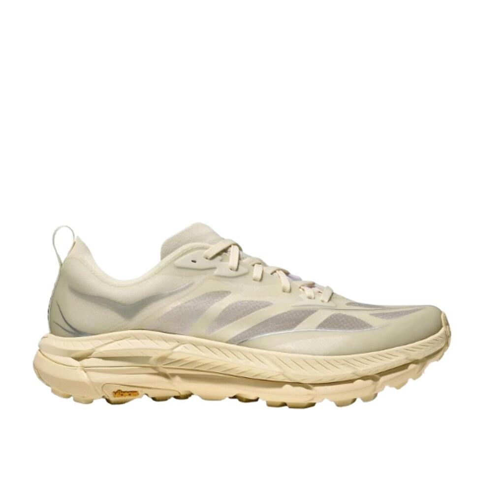 Shoes  One One Mafate Speed 4 Lite Truffle Salt Vintage Yellow