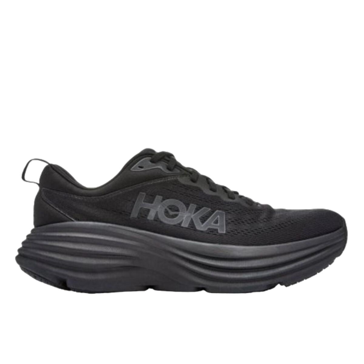 HOKA Scarpe  One One Bondi 8 Triple Black