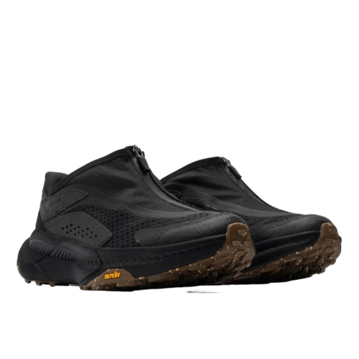 Hoka One One Project Transport Carbon Black 2/4