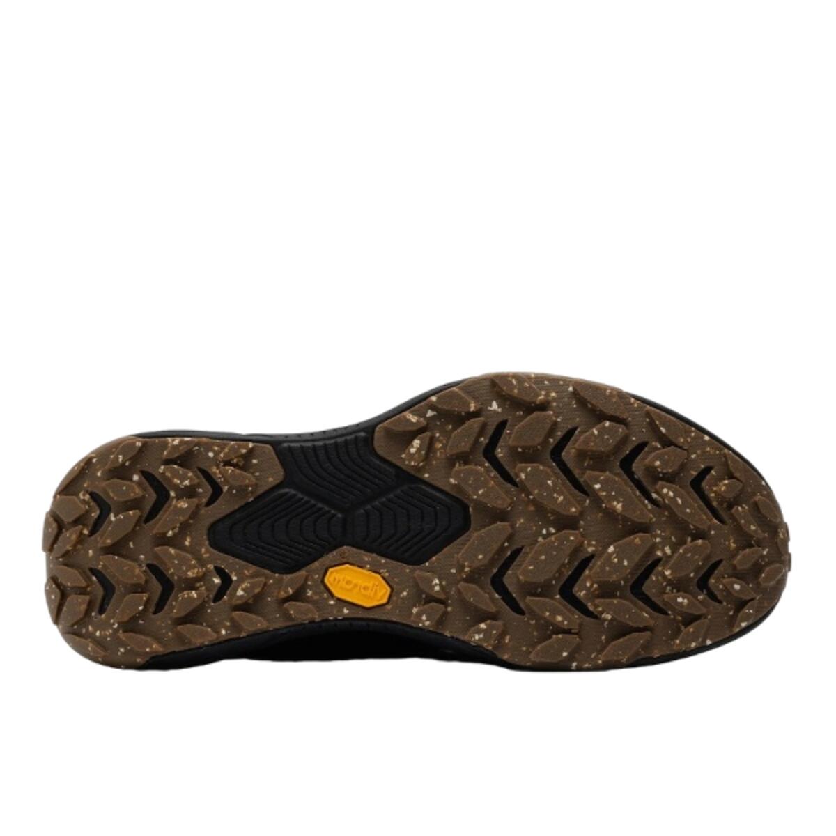 Hoka One One Project Transport Carbon Black 4/4