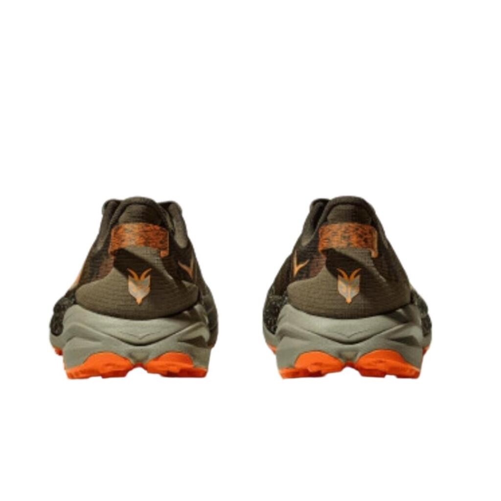 Shoes  One One Speedgoat 6 Antique Olive Squash