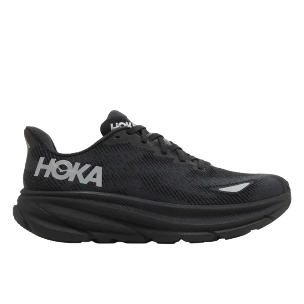 Shoes  One One Clifton 9 Gore-Tex Black