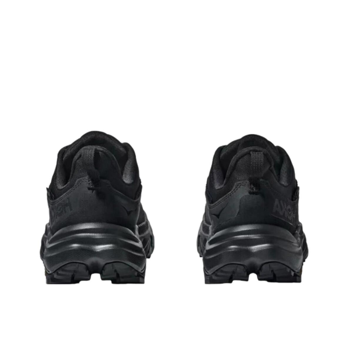 Chaussures  One One Anacapa 2 Low Gore-Tex Black 3/4