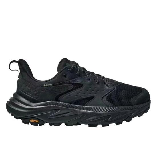 Hoka One One Anacapa 2 Low Gore-Tex Black