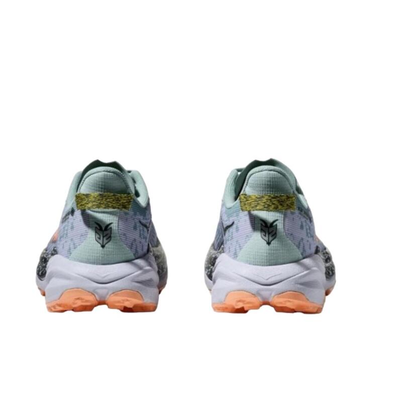 One One Speedgoat 6 Gore-Tex Jade Ash Grey