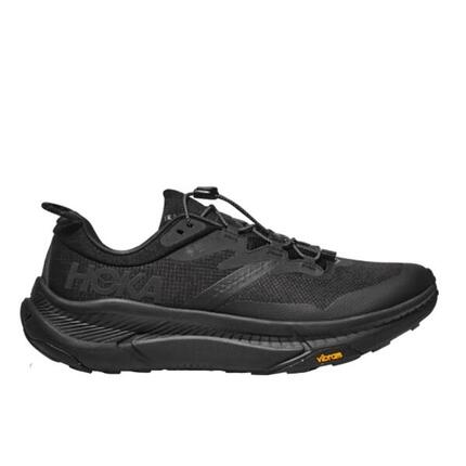 Hoka One One Transport Gore-Tex Black
