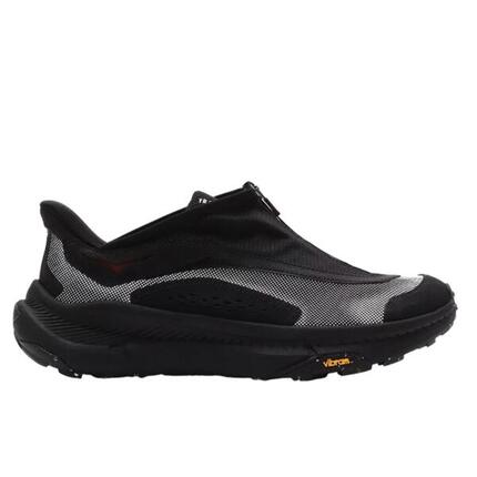 Zapatillas One One Project Transport TS Black White