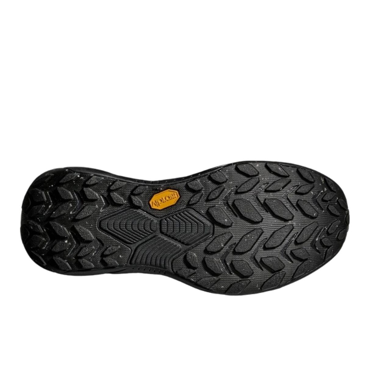 Chaussures  One One Project Transport TS Black White 4/4
