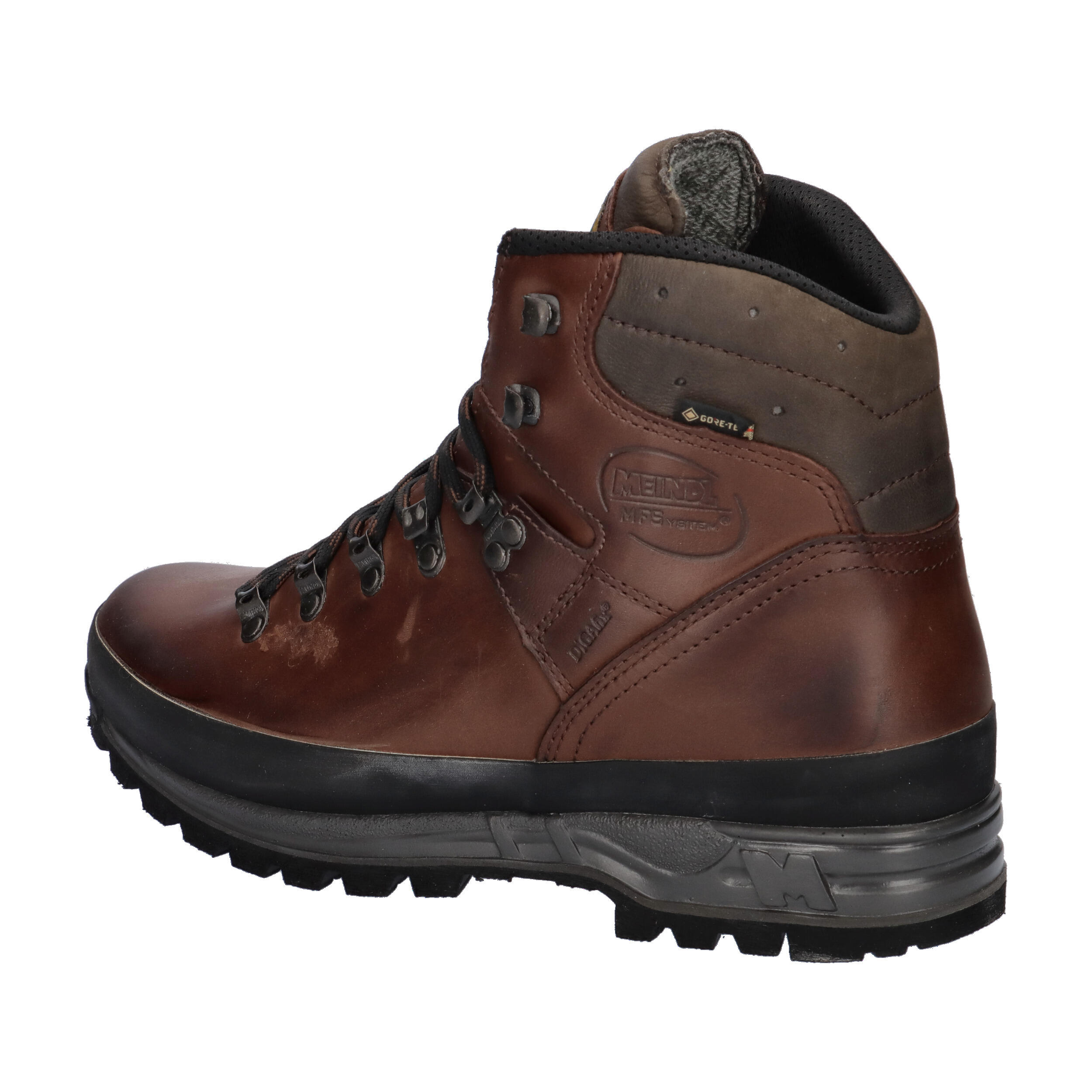 Botas de montaña Meindl Burma PRO MFS 3/7