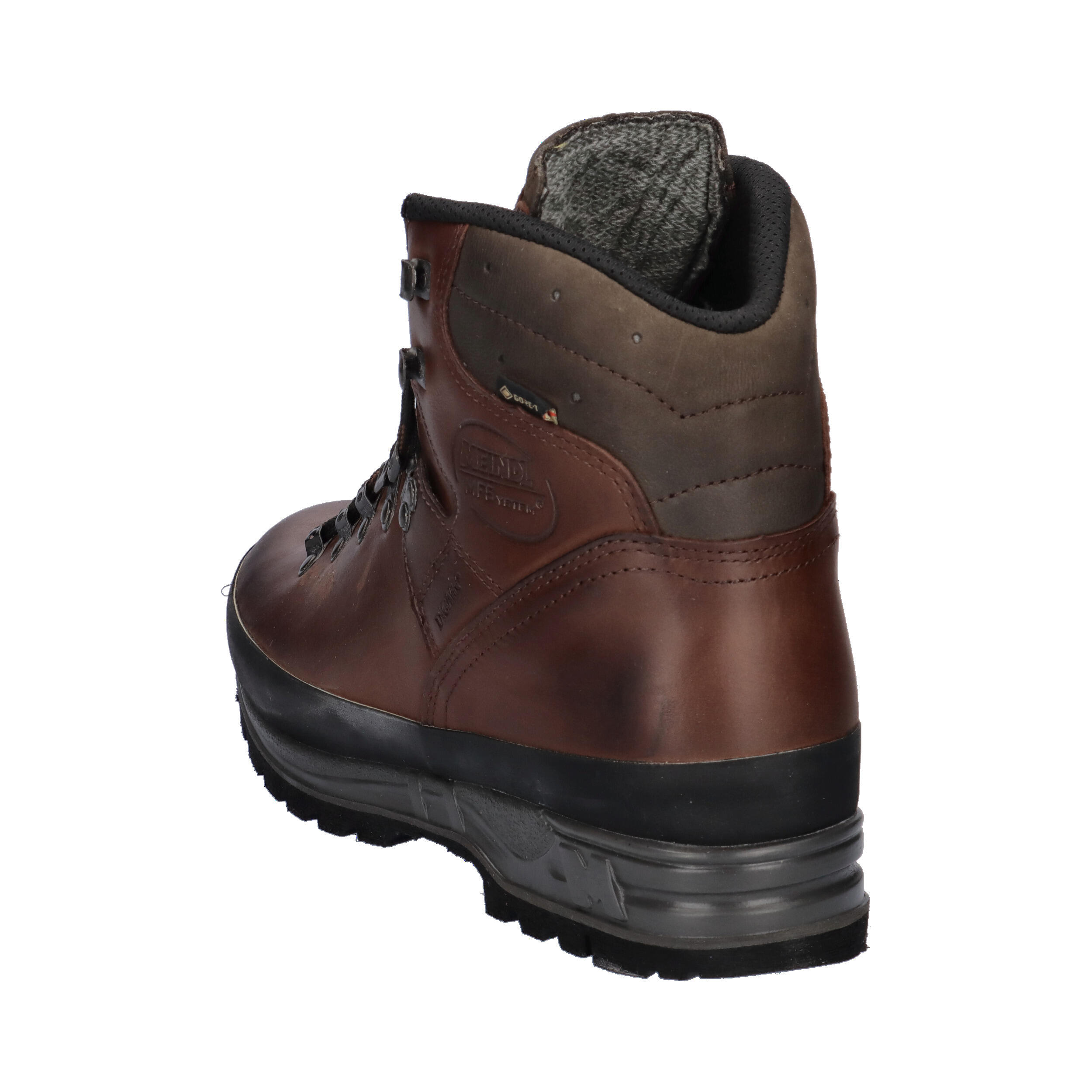 Botas de montaña Meindl Burma PRO MFS 4/7