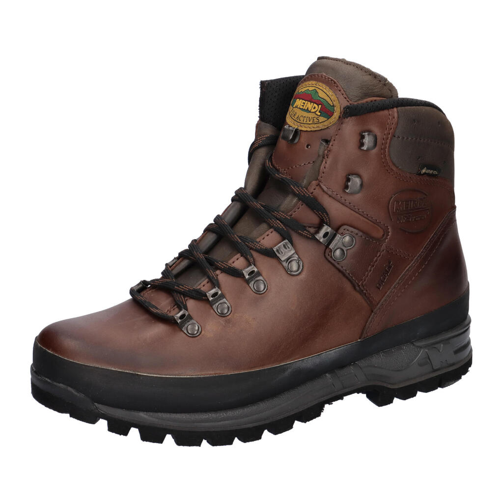 Meindl Burma Pro MFS UK 7