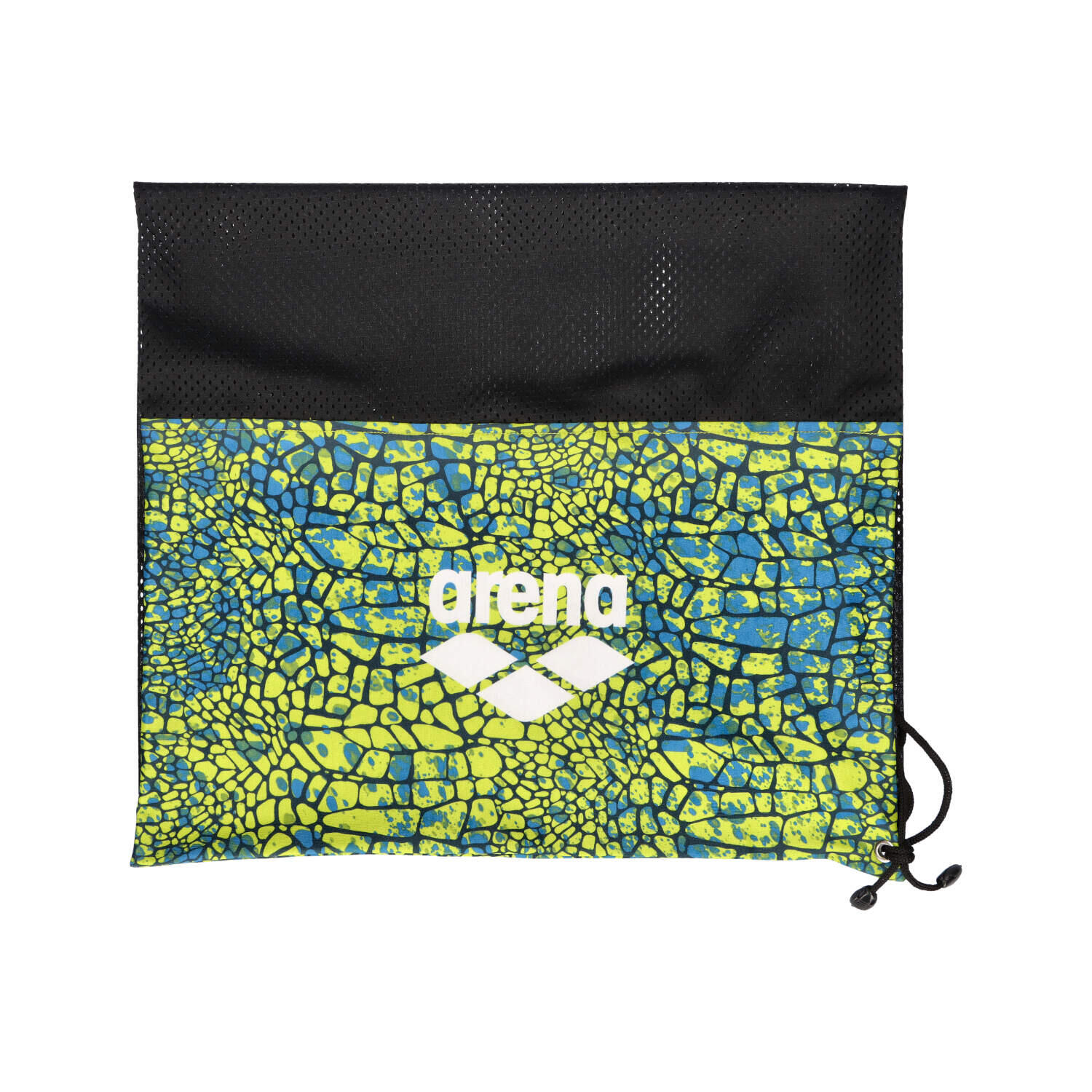 Arena Schwimmbeutel Snakeskin Mesh Bag 012114 2/3