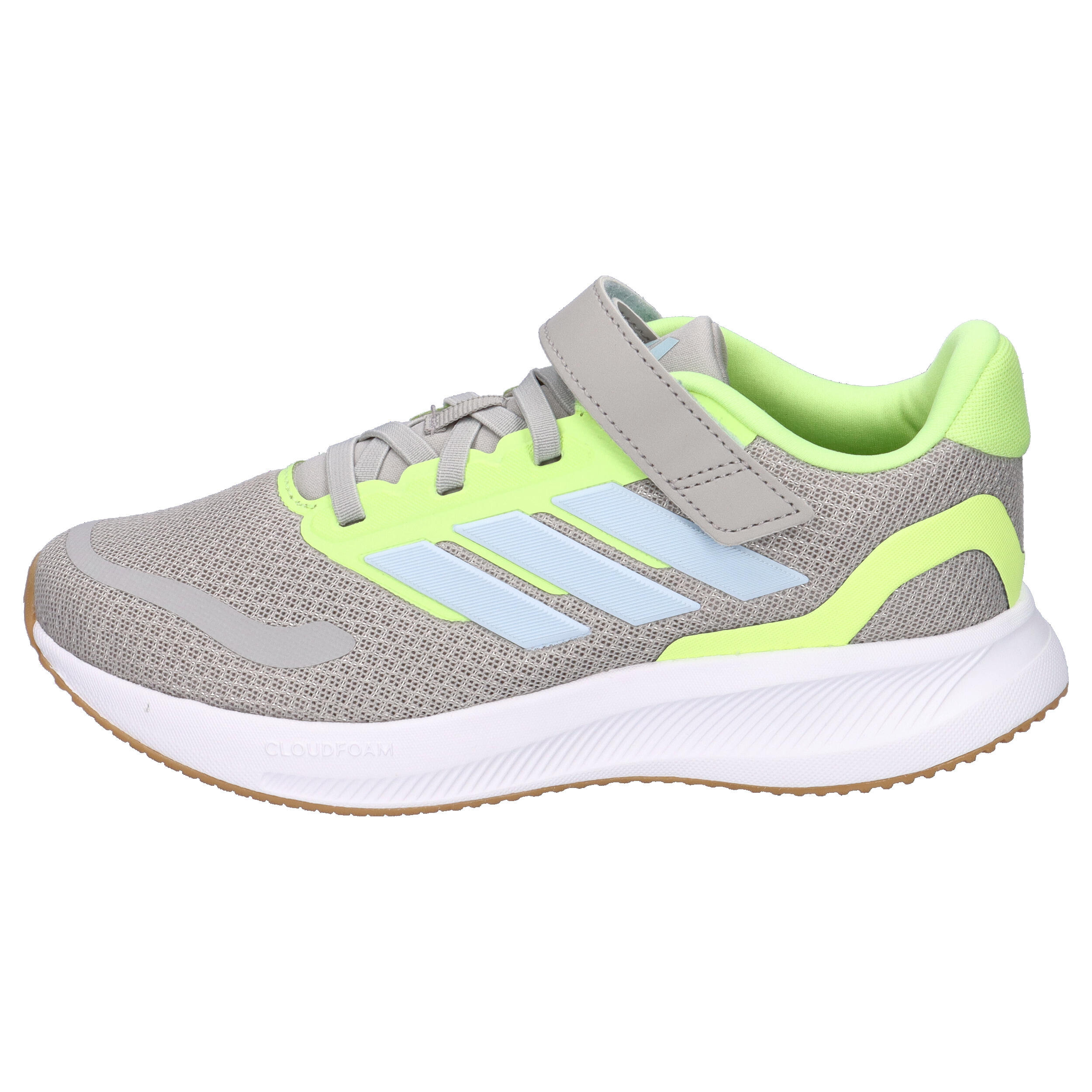 Zapatilla de Training para NIÑO ADIDAS RUNFALCON 5 EL 10/15