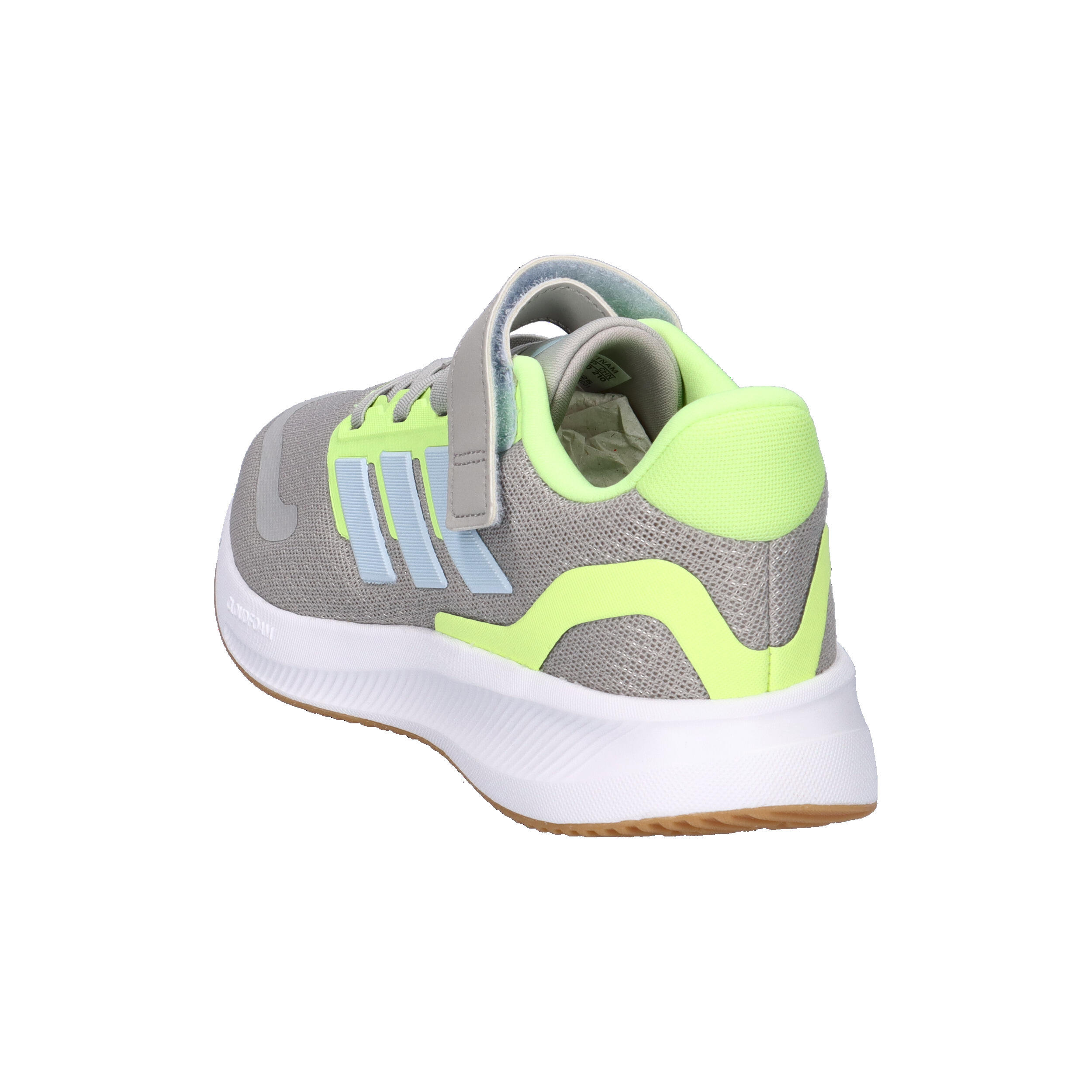 Zapatilla de Training para NIÑO ADIDAS RUNFALCON 5 EL 12/15