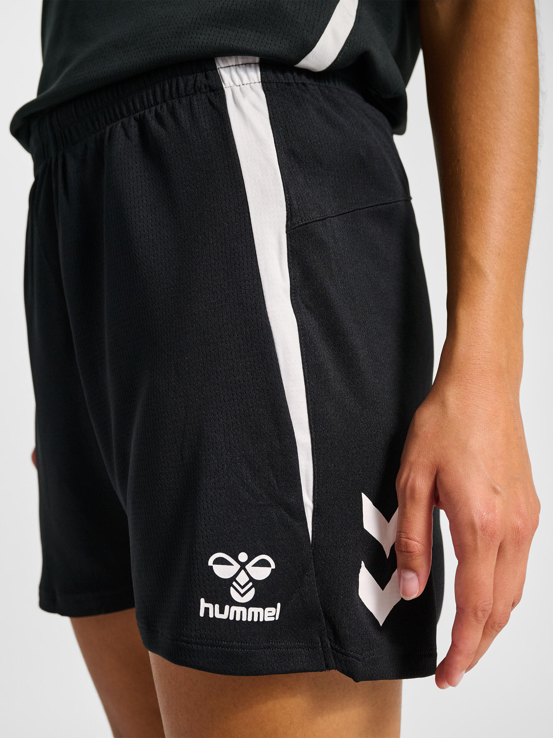 Short Hummel Lead 2.0 4/7