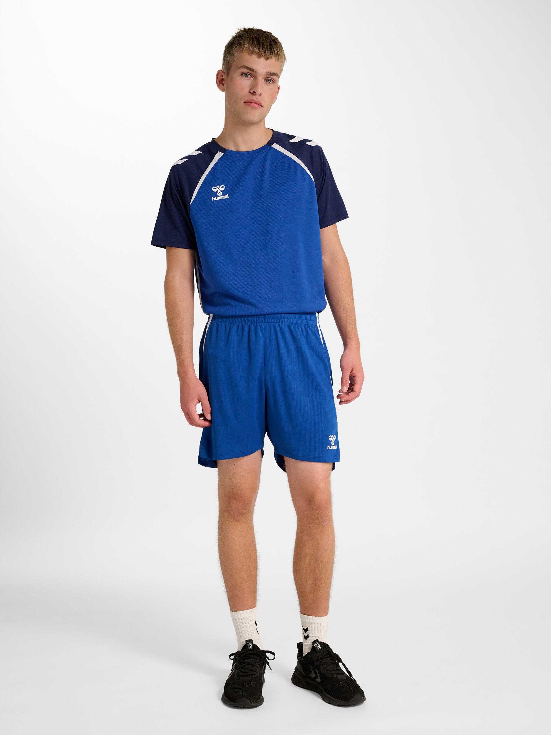 Short Hummel Lead 2.0 3/7