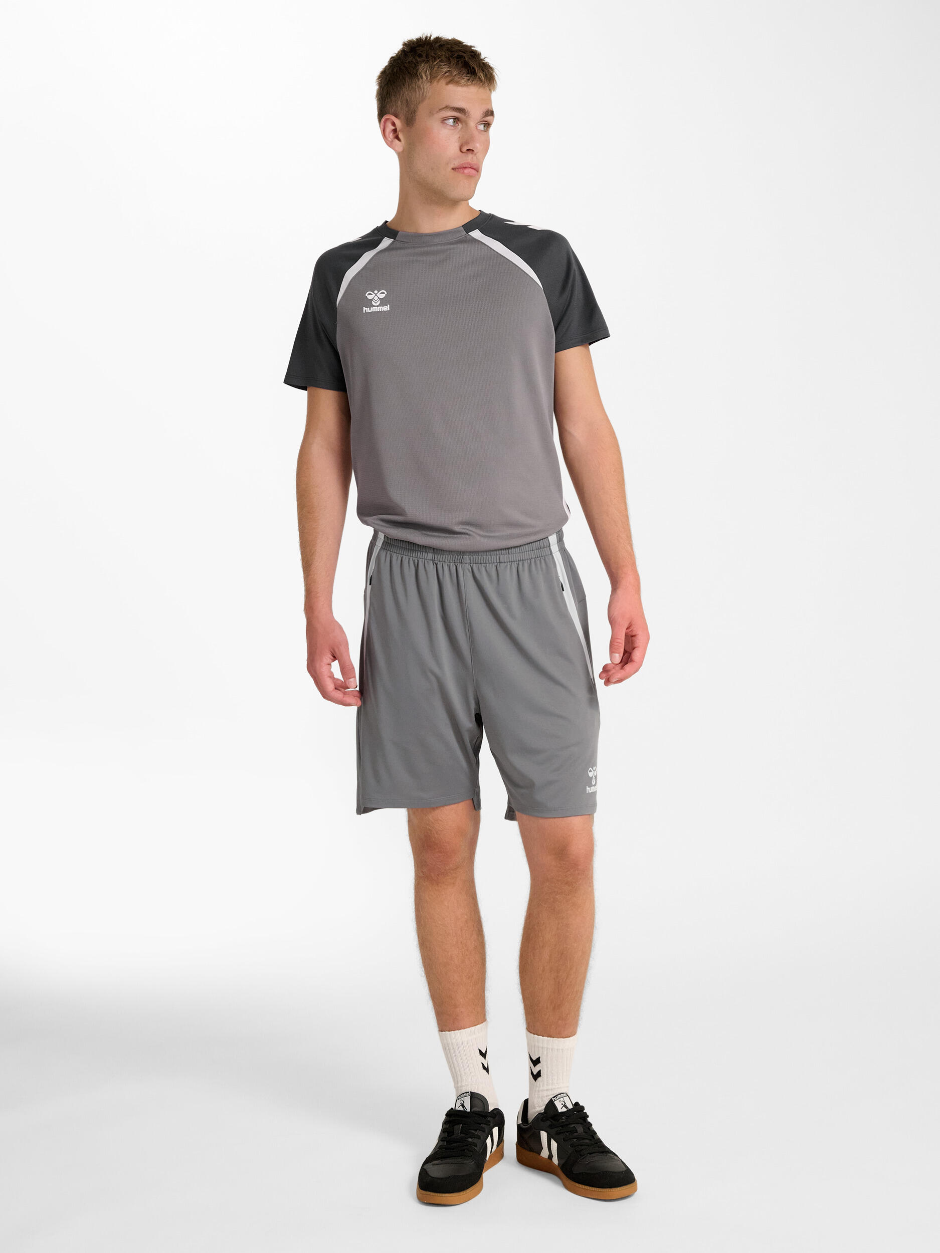 Short Hummel Lead 2.0 3/7