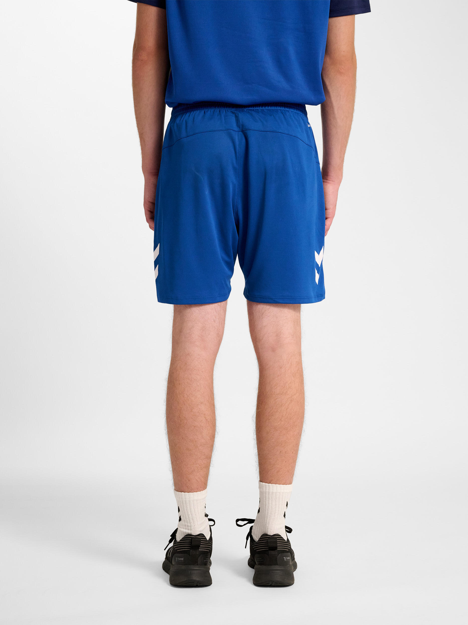 Short Hummel Lead 2.0 2/7