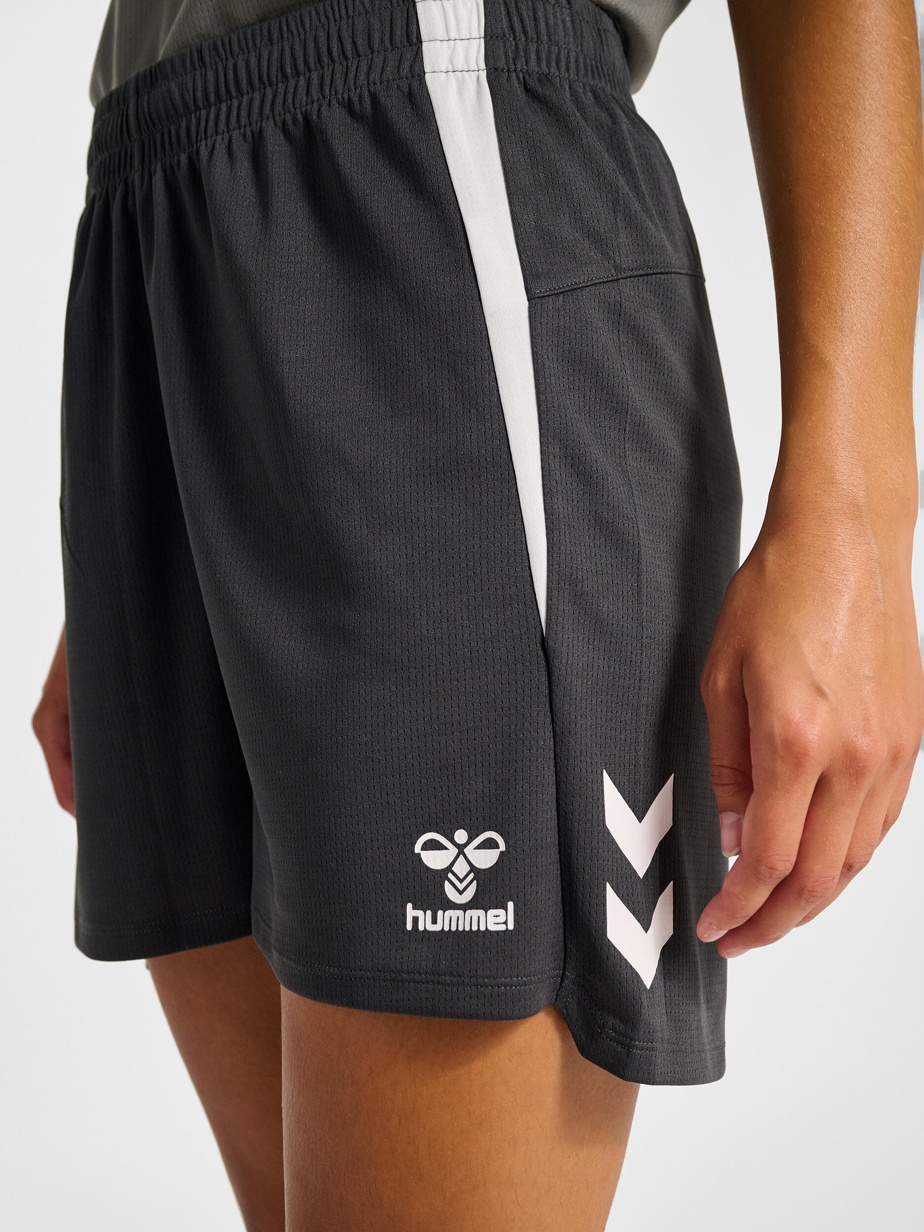 Short Hummel Lead 2.0 4/7