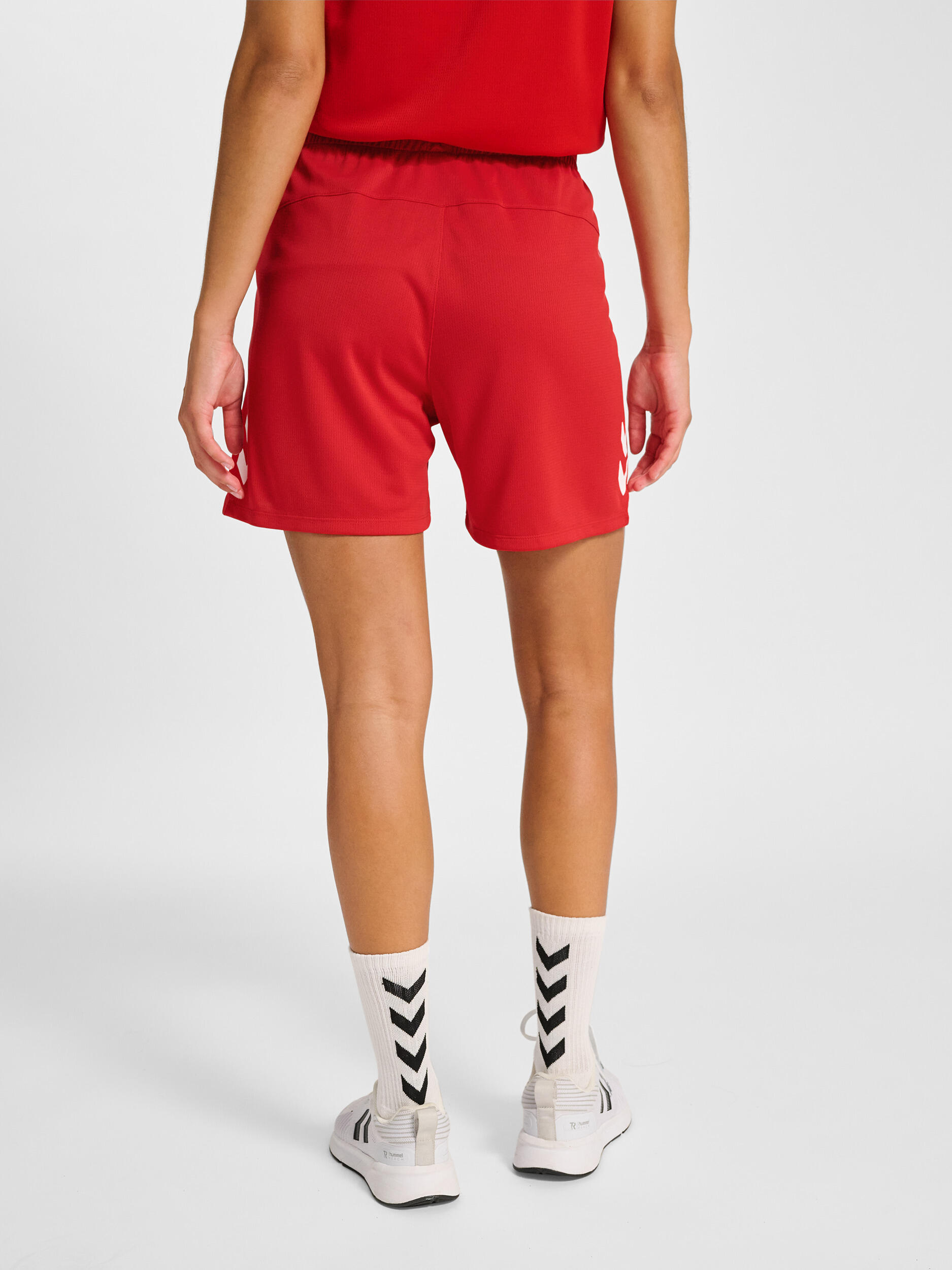 Verstellbare Taille Kurze Hose Hmllead Damen 2/7