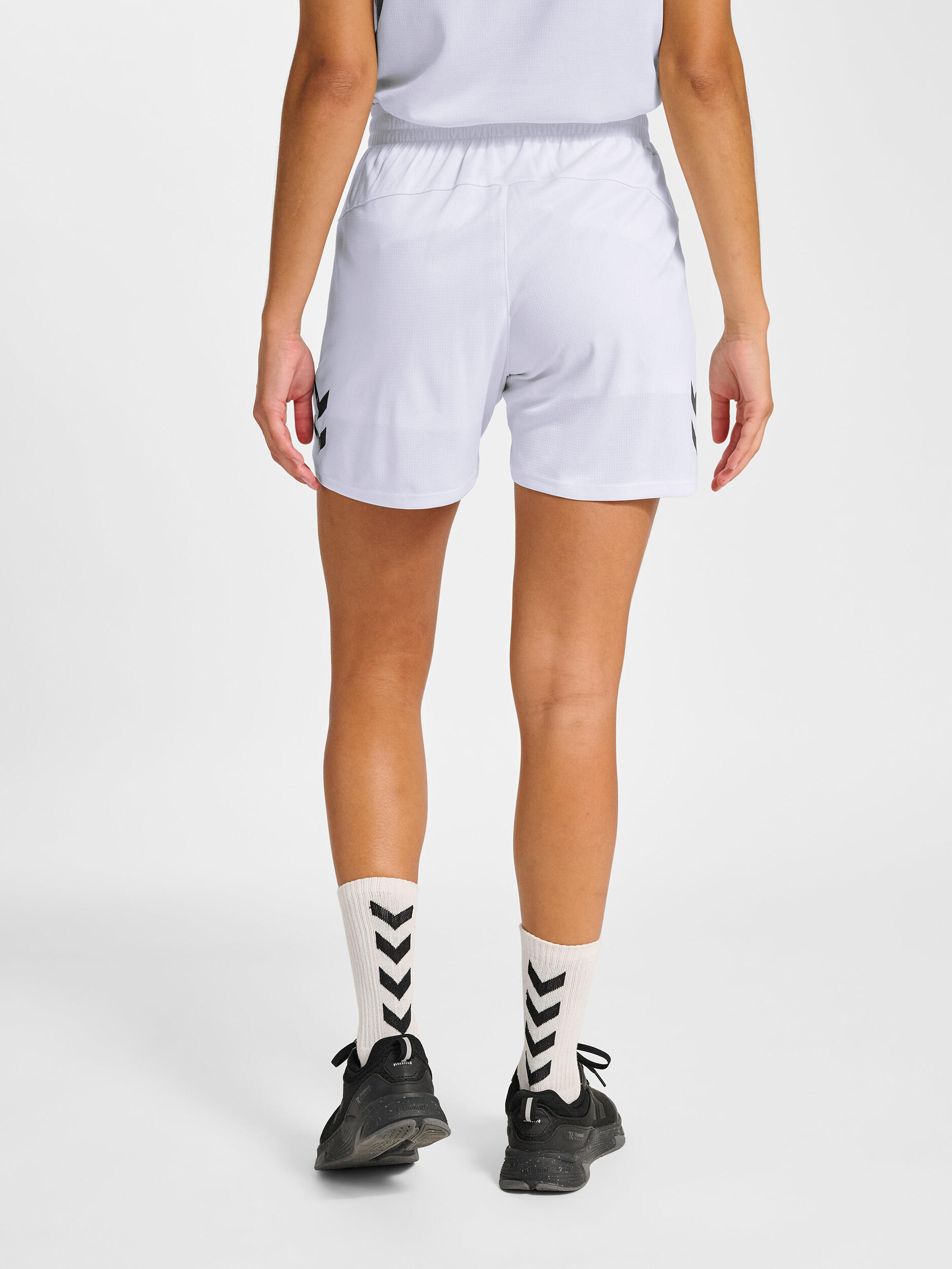 Women's shorts Hummel Lead 2.0 2/7