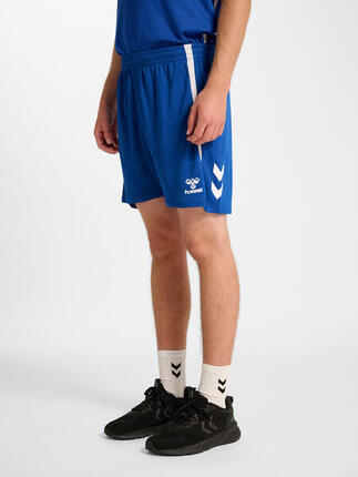 Fermeture À Cordon Short Hmllead Homme