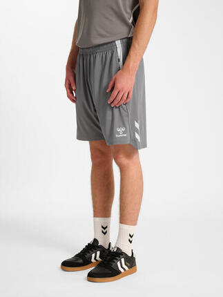 Fermeture À Cordon Short Hmllead Homme