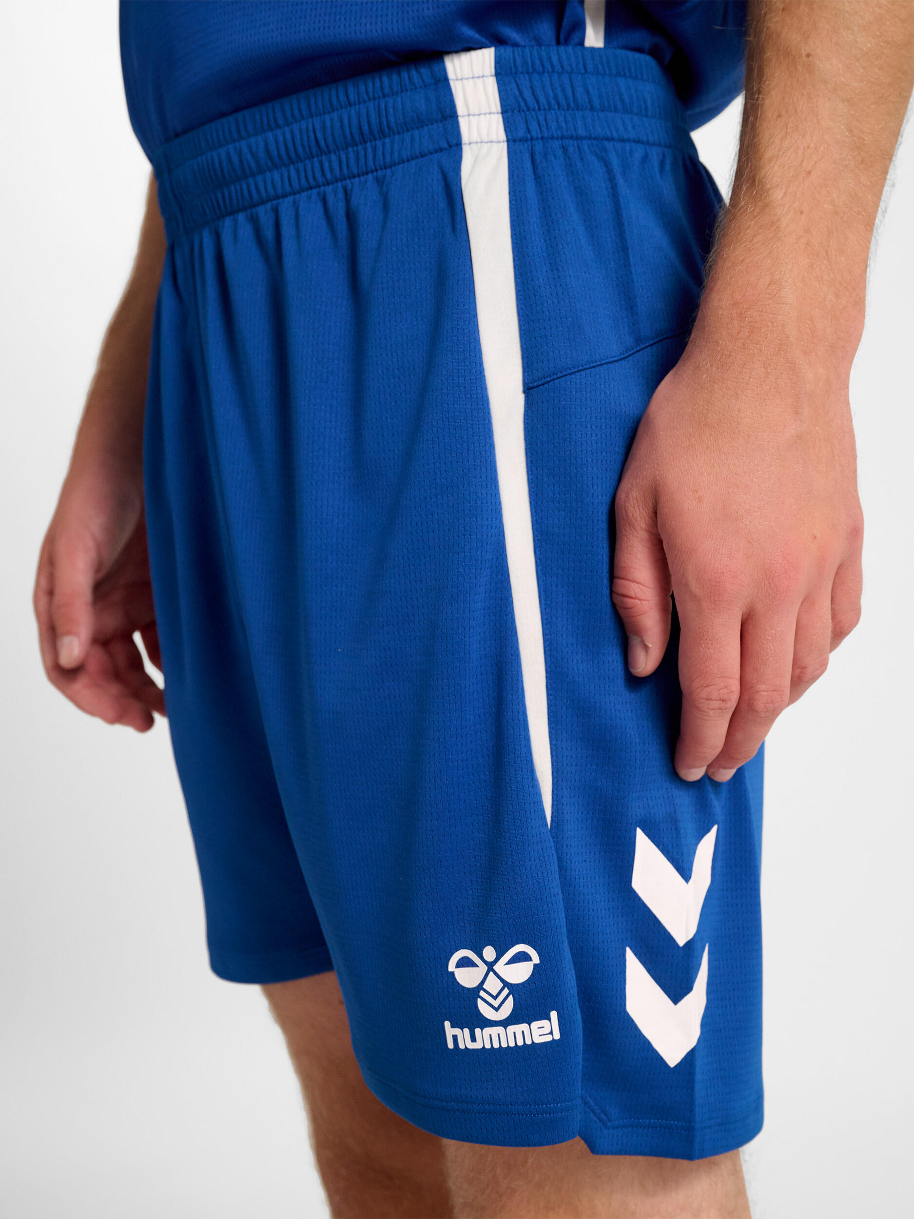 Short Hummel Lead 2.0 4/7